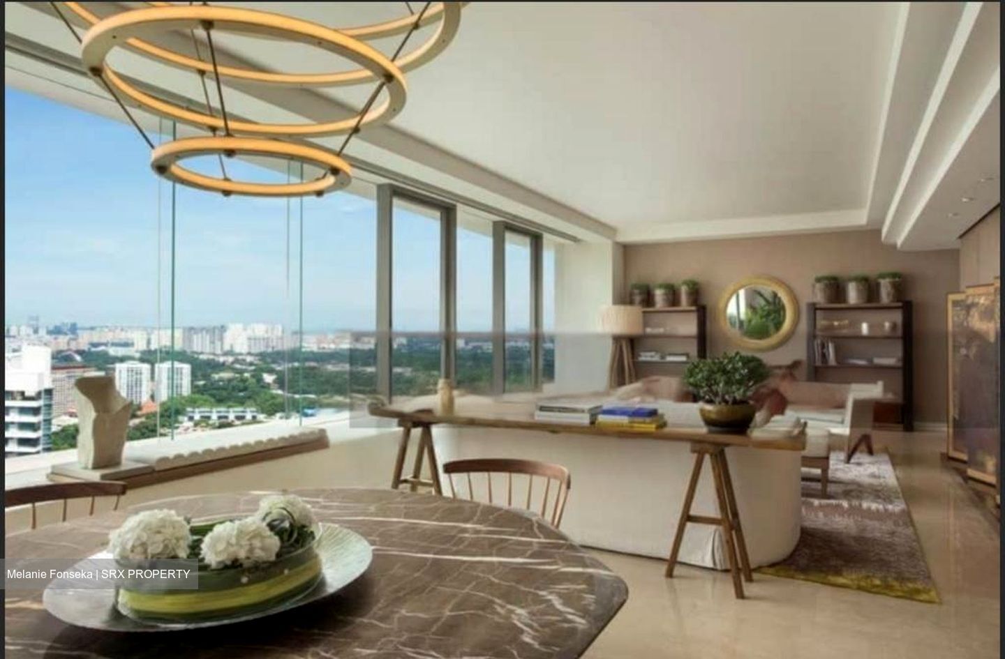 Ardmore Residence (D10), Condominium #459148581